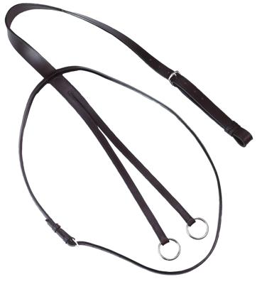 Covalliero Kerbl 321754 warmbloed, zwart