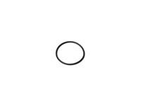 SNAP O-ring black 25x - thumbnail