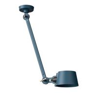 Tonone Bolt Ceiling 1 arm Sidefit Plafondlamp - Blauw - thumbnail