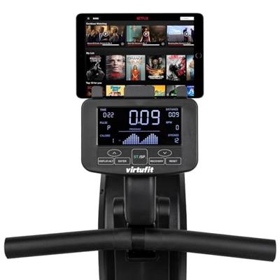 VirtuFit Elite Air Magnetic Roeitrainer - gratis montage