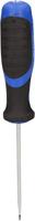 Brilliant Tools BT030902 Platte schroevendraaier Kopbreedte: 3 mm Koplengte: 75 mm - thumbnail