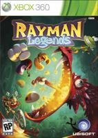 Rayman Legends - Xbox One - thumbnail