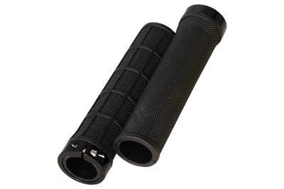 OXC Lock-On 130 mm Handvatten - Zwart OXC Lock-On 130 mm Handvatten - Zwart