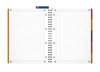 Oxford INTERNATIONAL managerbook, 160 bladzijden, ft A4+ - thumbnail