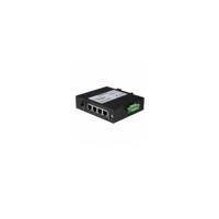 Pepperl+Fuchs ICRL-U-4RJ45/SFP-G-DIN Industrial Ethernet Switch 1 GBit/s - thumbnail