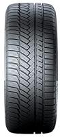 Continental Ts-850 p fr suv mo 275/55 R19 111H 27555HR19TTS850PMOSU - thumbnail