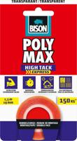 Polymax tape trp 19mmx1,5m Bison - Bison - thumbnail