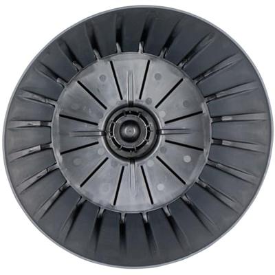 Siena Garden PALMA 914_82 Plantcontainer Polypropyleen Antraciet