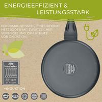 B.Green Sauteerpan Ø 24 cm - thumbnail