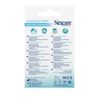 Nexcare 3m Strong Hold Maxi 5 - thumbnail