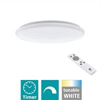 Eglo PlafondlampGiron Led - 97526 - thumbnail