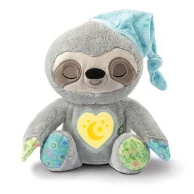 VTech dierenvriendjes snoozy de luiaard