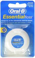 Oral-B Floss Essential 50M - thumbnail