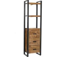 Nairobi 3 laden 55 cm-12413 - thumbnail