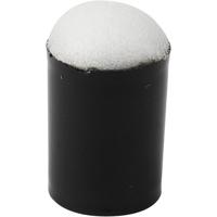 Sponsstokjes, H: 28 mm, d 20 mm, 10 stuk/ 1 doos - thumbnail