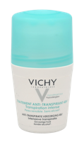 Vichy Deodorant Anti-Transpiratie Roller 48H - thumbnail