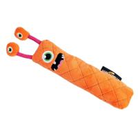 DOG COMETS Hondenspeelgoed Invaders, oranje, Maat: M - thumbnail