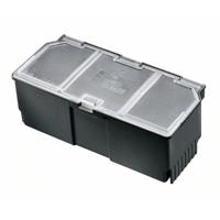 Bosch Groen middelgrote accessoirebox - 1600A016CV - thumbnail