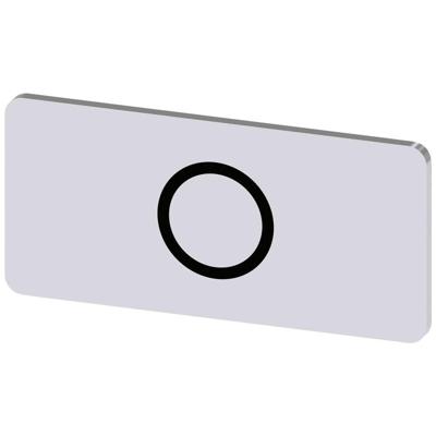 Siemens 3SU1900-0AC81-0QA0 3SU19000AC810QA0 10 stuk(s)