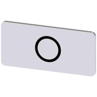 Siemens 3SU1900-0AC81-0QA0 3SU19000AC810QA0 10 stuk(s) - thumbnail