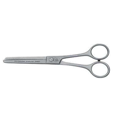 Erbe Solingen effileer kappersschaar 16cm (erbe924907)