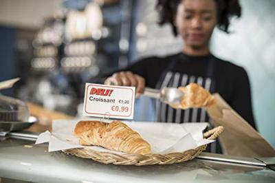 Brother QL-820NWBC labelprinter Direct thermisch Kleur 300 x 600 DPI Bedraad en draadloos DK