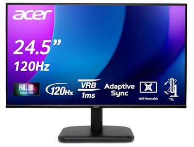 Acer EK251QGbi