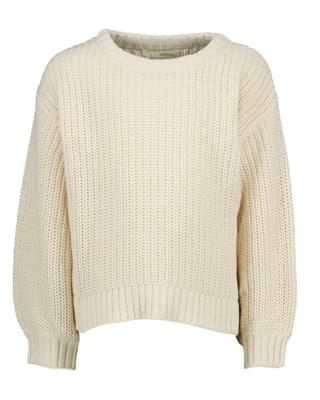 Sweater - Beige