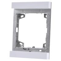 Siedle 200015589-00 Montageaccessoire voor Accessoires voor deurintercom Wit