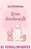 Roze donderwolk - Liz Ouwens - ebook - thumbnail