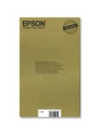 Epson Multipack 5-colours 33 Claria Premium inkt EasyMail - thumbnail