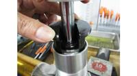 Bikeservice montage gereedschap montgwrkz shock absorber bst 50mm - thumbnail