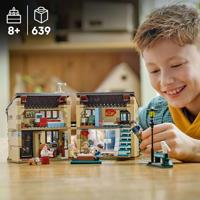 Bouwspel Lego 76451 - thumbnail