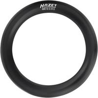 HAZET Krachtdopsleutelset 903SLG6/5 · 1/2 inch (12,5 mm) vierkant hol, 24 mm buitenzeskant · Buiten-zeskant-tractieprofiel · 5-delig · 17 · 19 - thumbnail