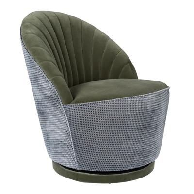 Dutchbone Fauteuil Madison Dutchbone Fauteuil Madison