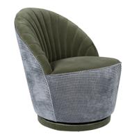 Dutchbone Fauteuil Madison - thumbnail