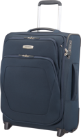 Samsonite Spark SNG Upright 55 Expandable Blue - thumbnail