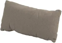 4 Seasons Outdoor Pillow 30x60 boucle clay - thumbnail