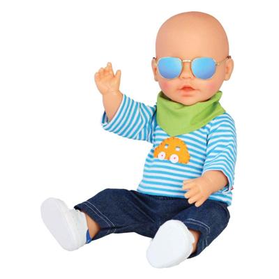 Heless Poppenoutfit jongen, 35-45 cm Heless Poppenoutfit jongen, 35-45 cm