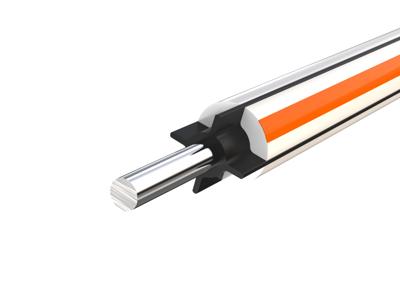 Gallagher TurboStar EquiFence Permanentkabel terra 250m - 912240 912240-