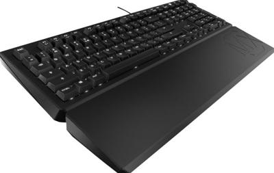 CHERRY MX Board 1.0 toetsenbord USB AZERTY Frans Zwart CHERRY MX Board 1.0 toetsenbord USB AZERTY Frans Zwart