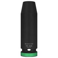 Bosch Accessoires Krachtdop SW 10 mm | vierkant - 2608003044 - thumbnail