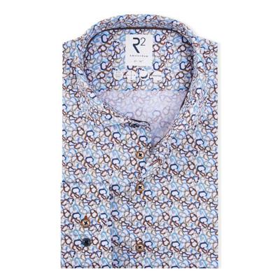 R2 Amsterdam Overhemd 130.WSP.002