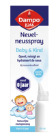 Dampo Nevel Neusspray Baby & Kind - thumbnail