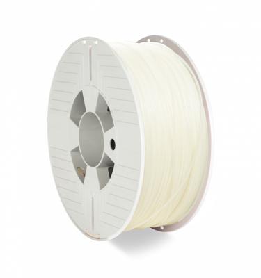 Verbatim 55028 55028 Filament ABS kunststof 1.75 mm 1000 g Natuur 1 stuk(s) Verbatim 55028 55028 Filament ABS kunststof 1.75 mm 1000 g Natuur 1 stuk(s)