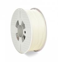 Verbatim 55028 55028 Filament ABS kunststof 1.75 mm 1000 g Natuur 1 stuk(s) - thumbnail