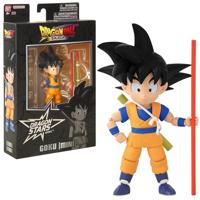 Dragon Star 17 cm beweegbaar beeldje - Mini Goky - BANDAI - Dragon Ball Daima Kid Goku - 4 jaar en ouder - thumbnail