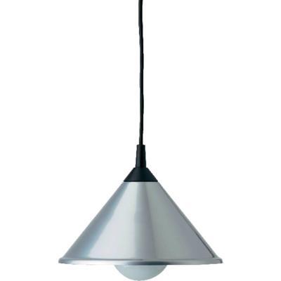Brilliant Tijdloze hanglampBistro Ø 25cm - 11170/11