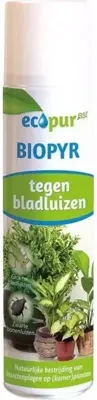 BSI ecopur biopyr tegen bladluizen 400 ml