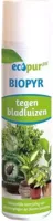 Ecopur BioPyr tegen bladluizen 400ml - thumbnail